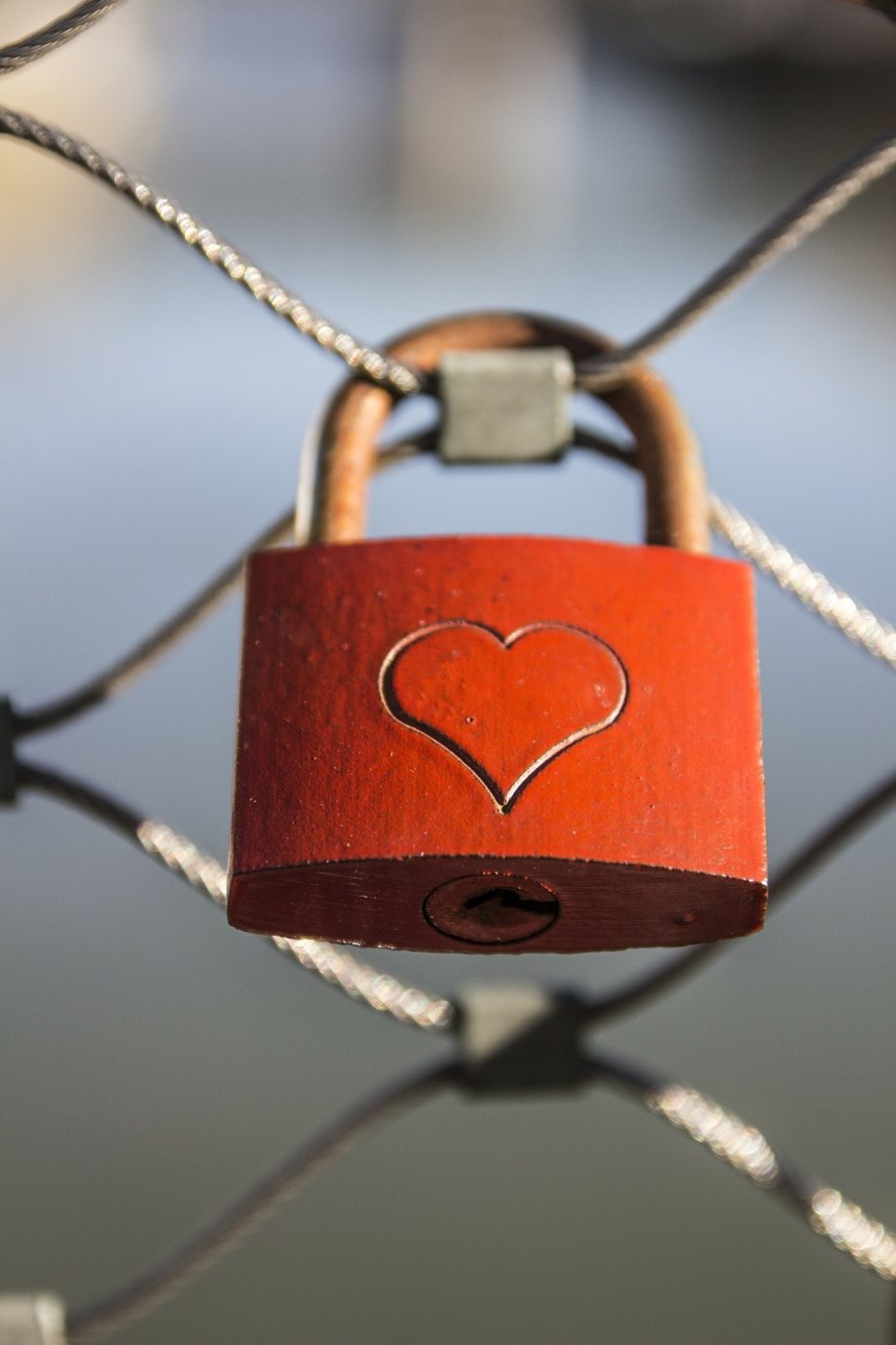 fence-lock-love-padlock-38866